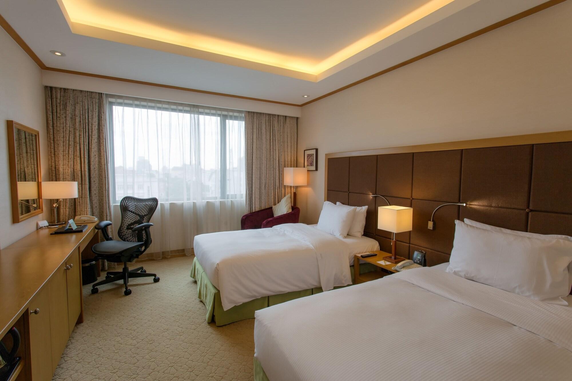 Hilton Garden Hà Nội