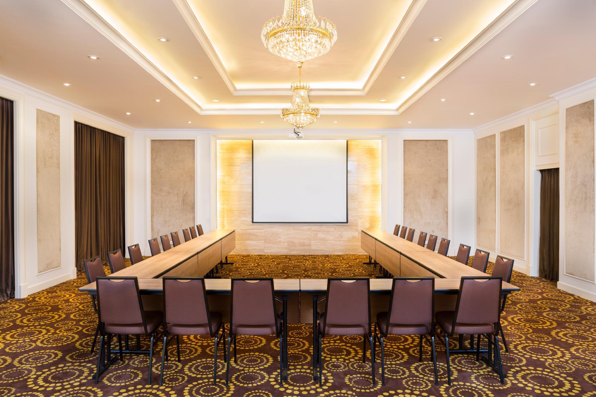 Hotel Hilton Garden Hanoi