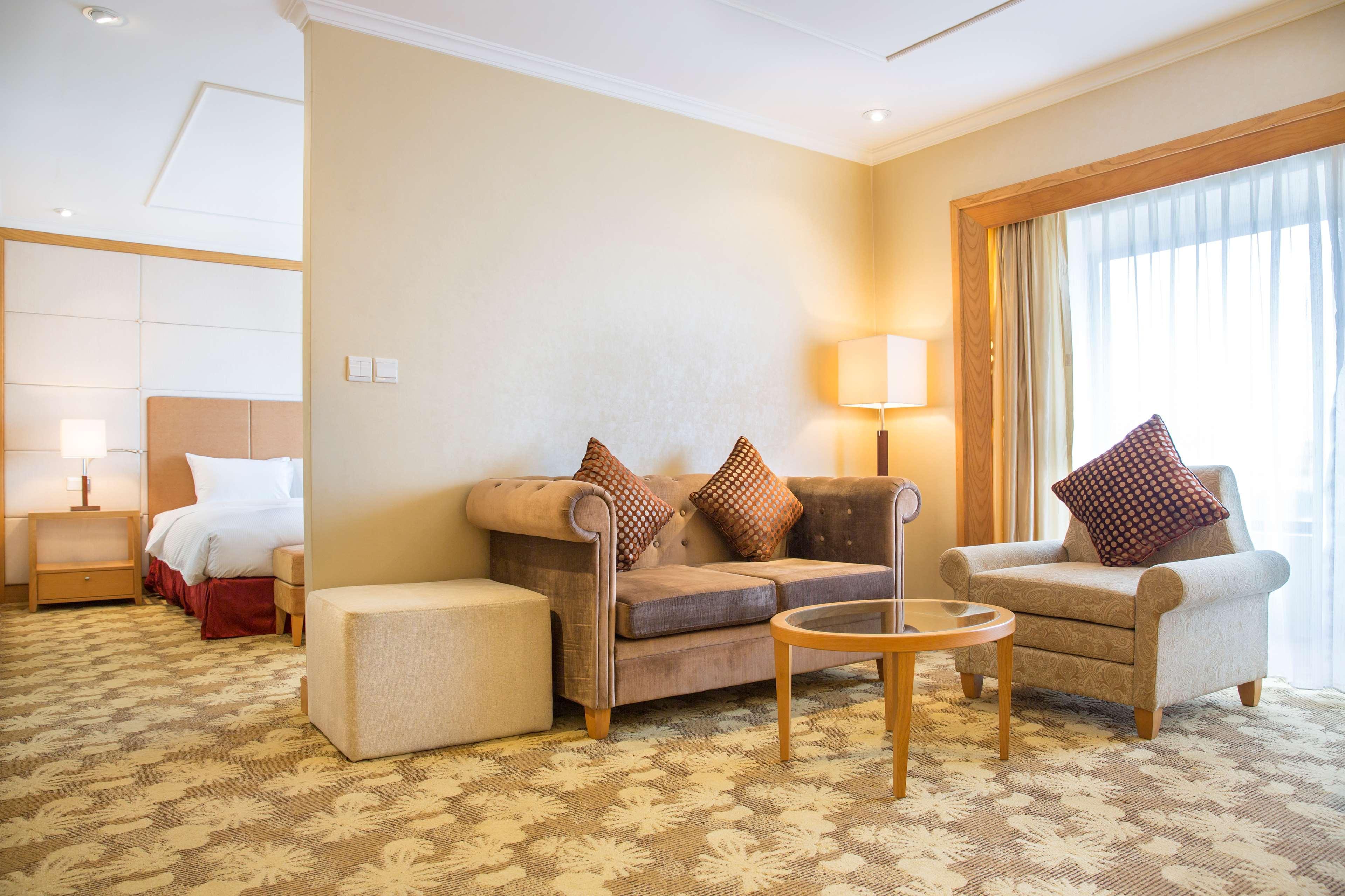 Khách sạn Hilton Garden Hà Nội