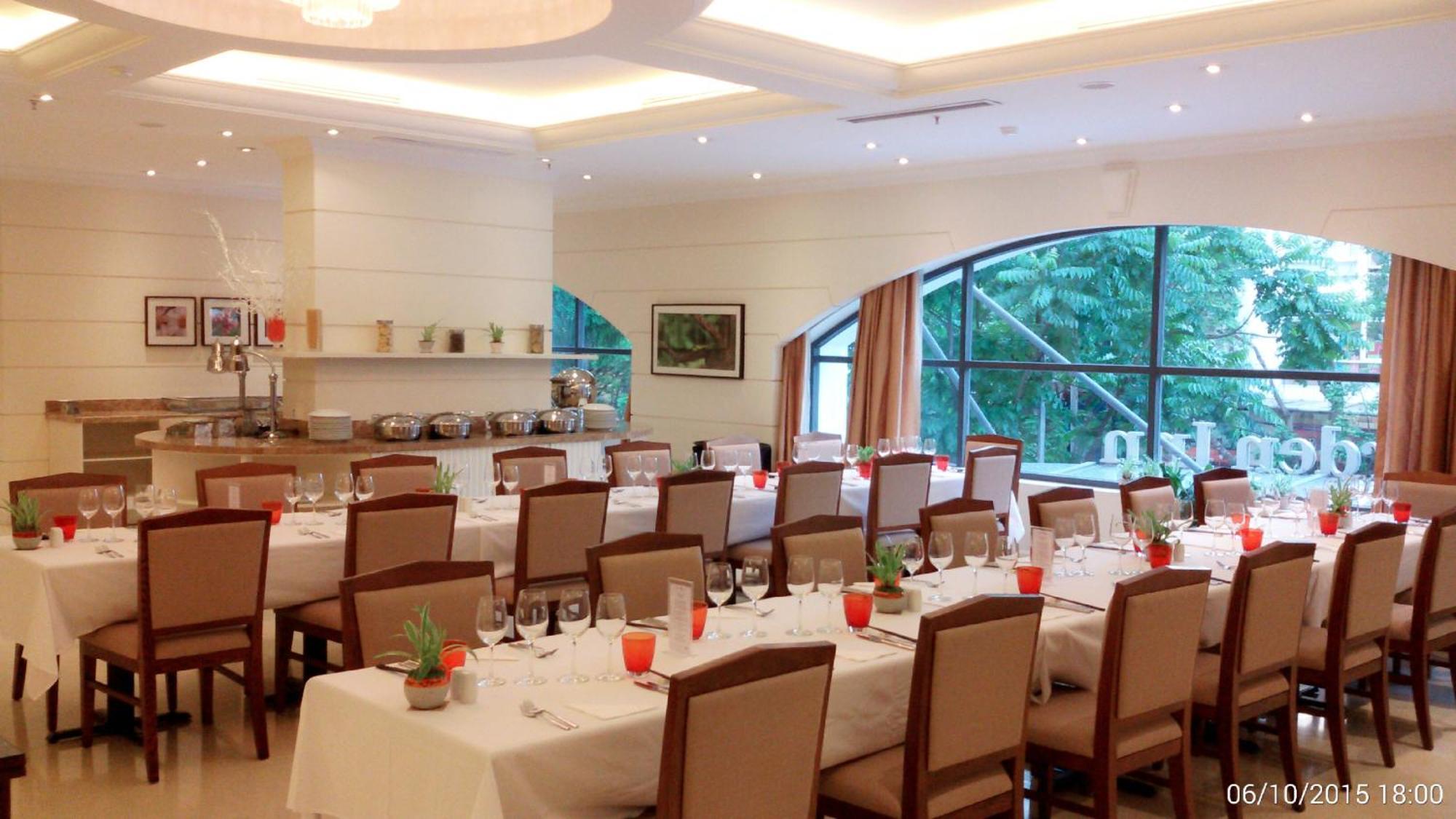 Hotel Hilton Garden 4*