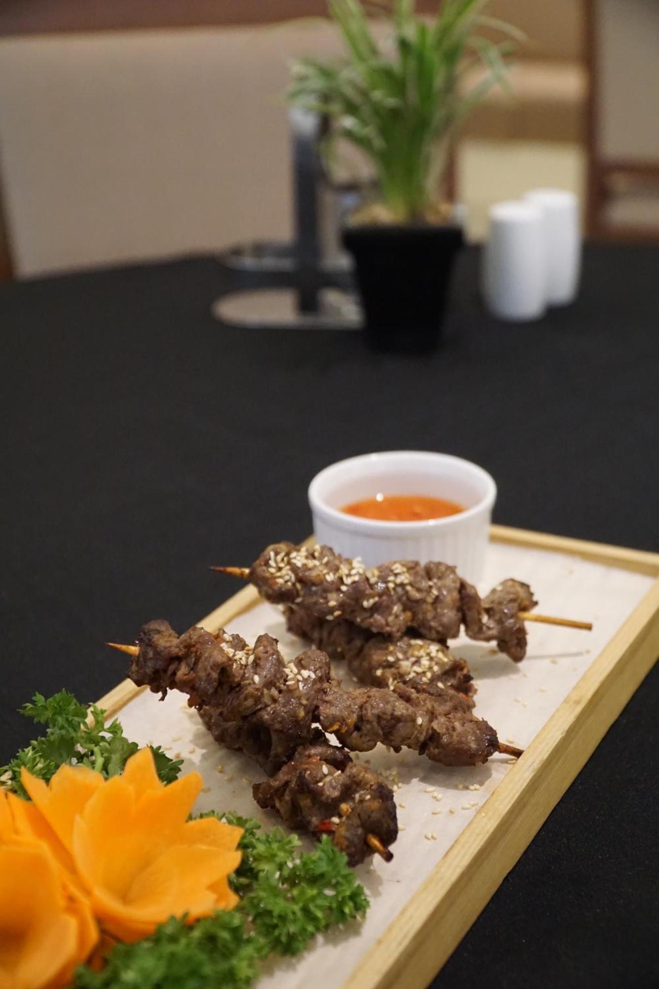 Hilton Garden 4* Hà Nội