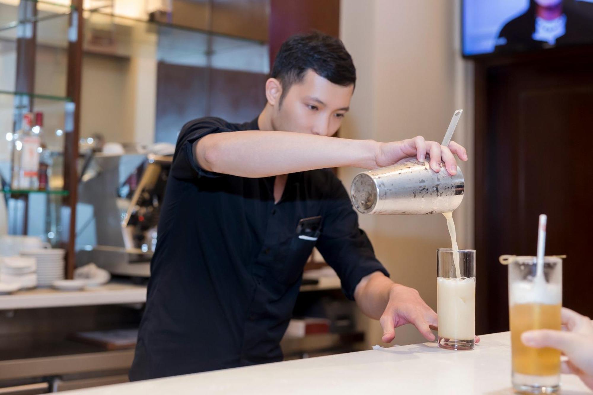 Hilton Garden Hotel 4*