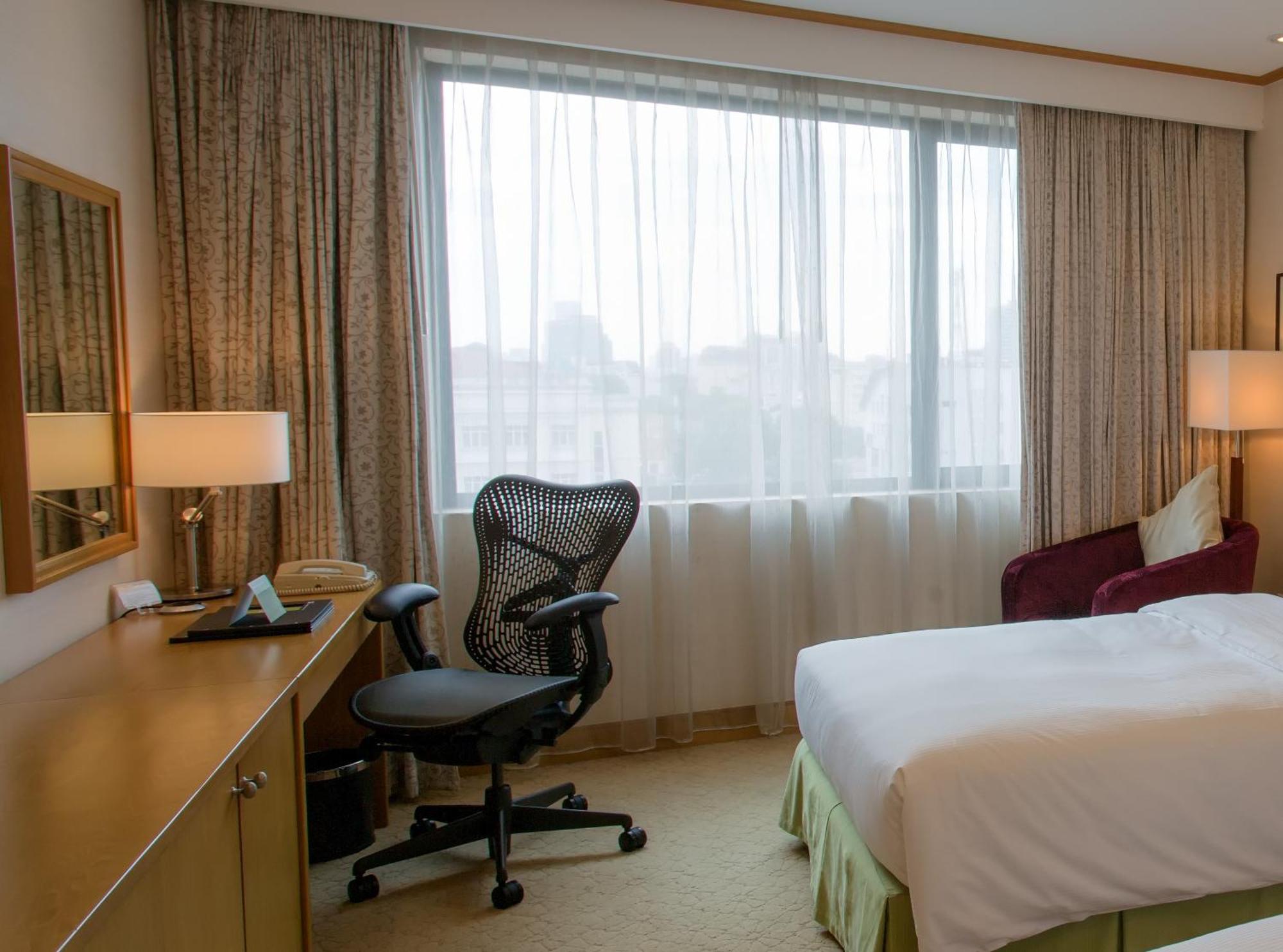 Hilton Garden Hà Nội
