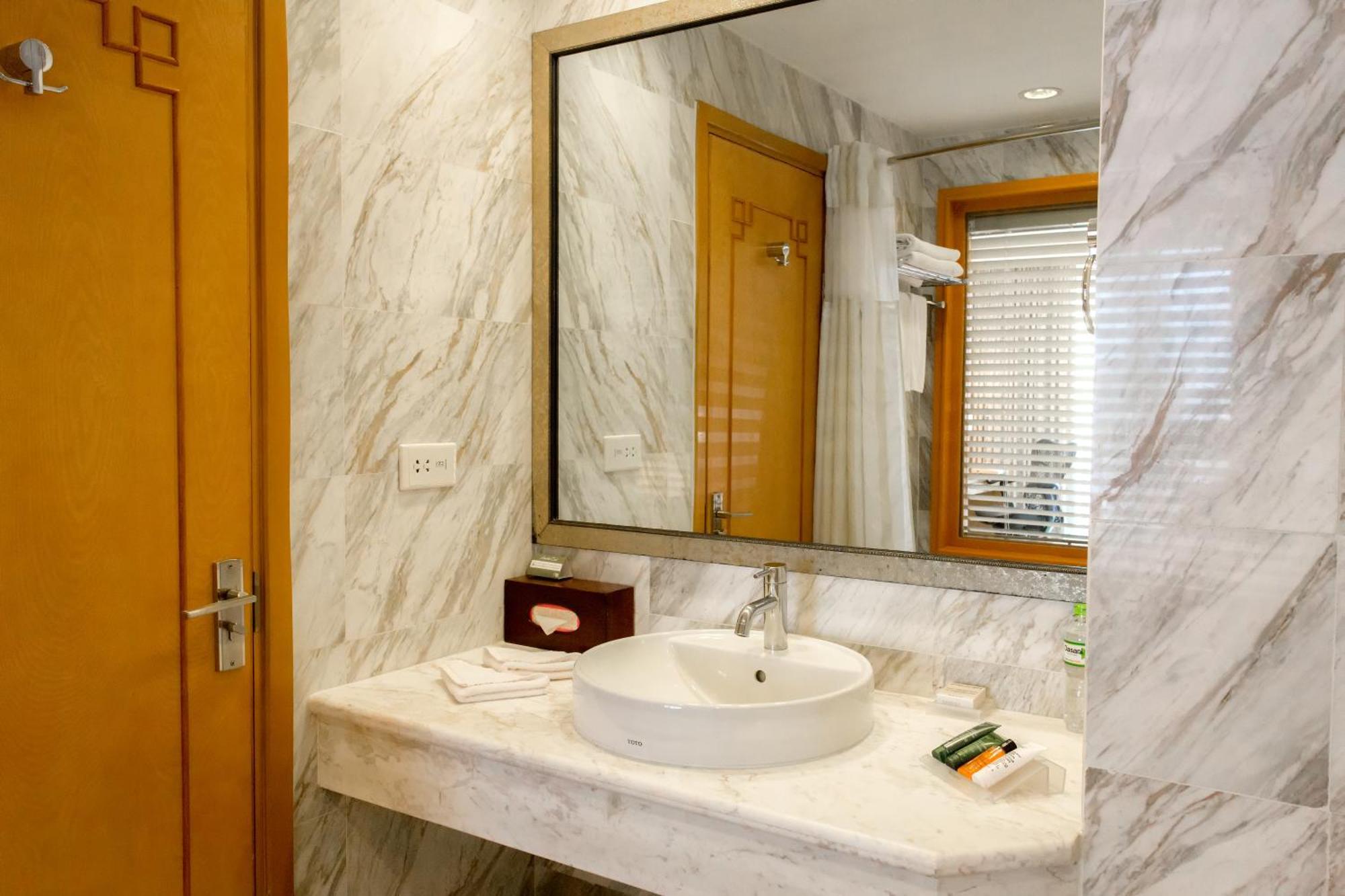 Hilton Garden Hà Nội