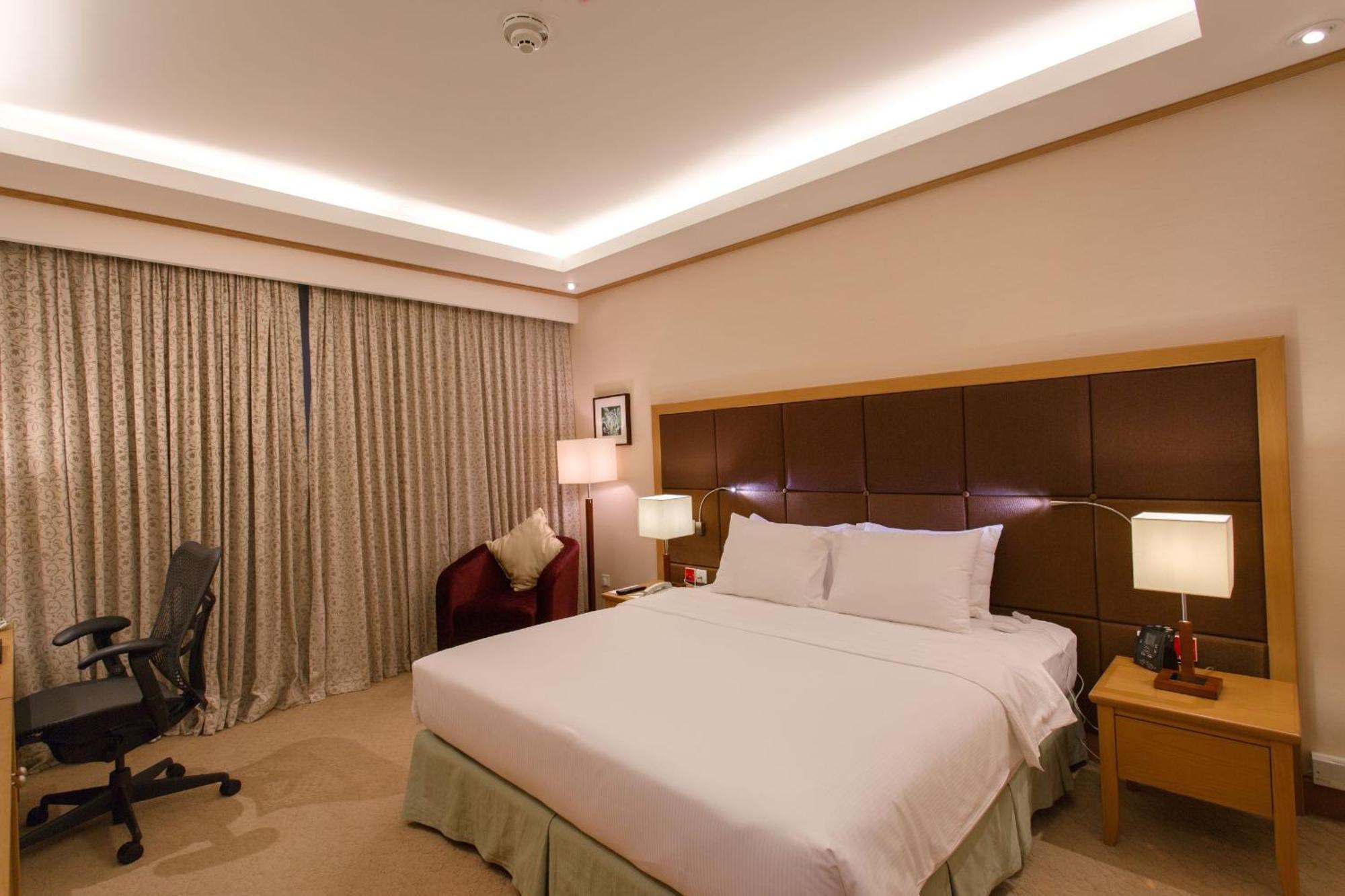 Hilton Garden 4* Hà Nội