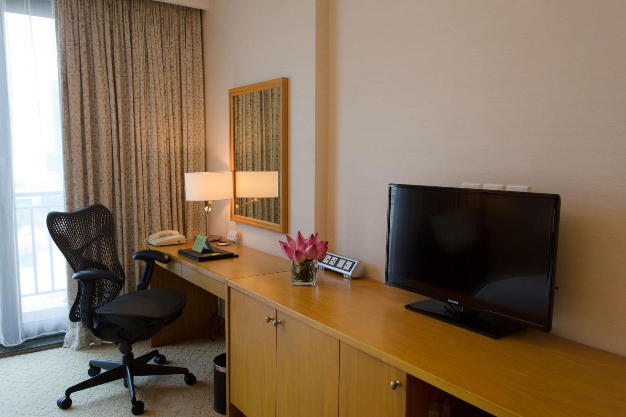 Hilton Garden 4* Hà Nội