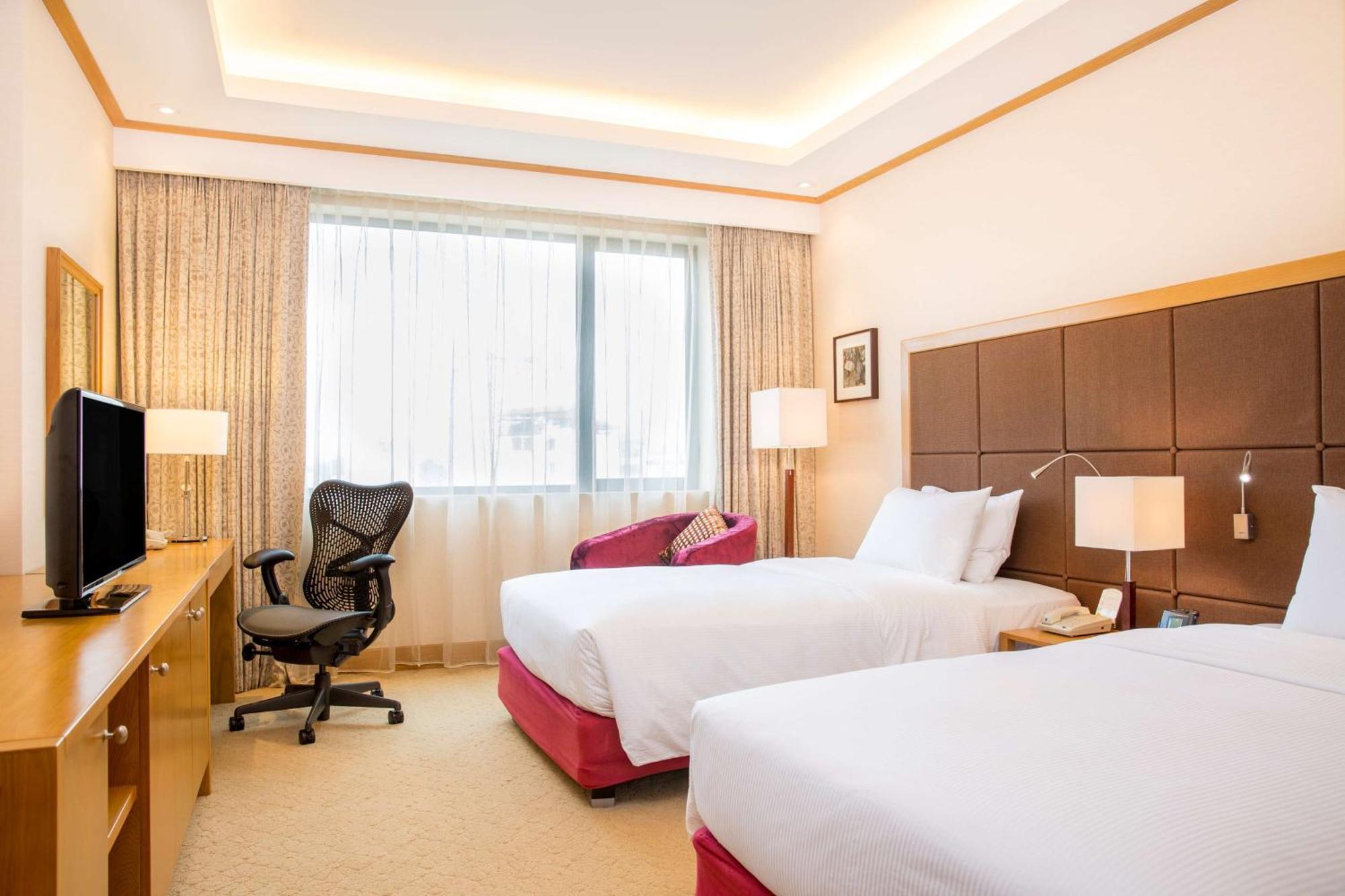 Khách sạn Hilton Garden Hà Nội