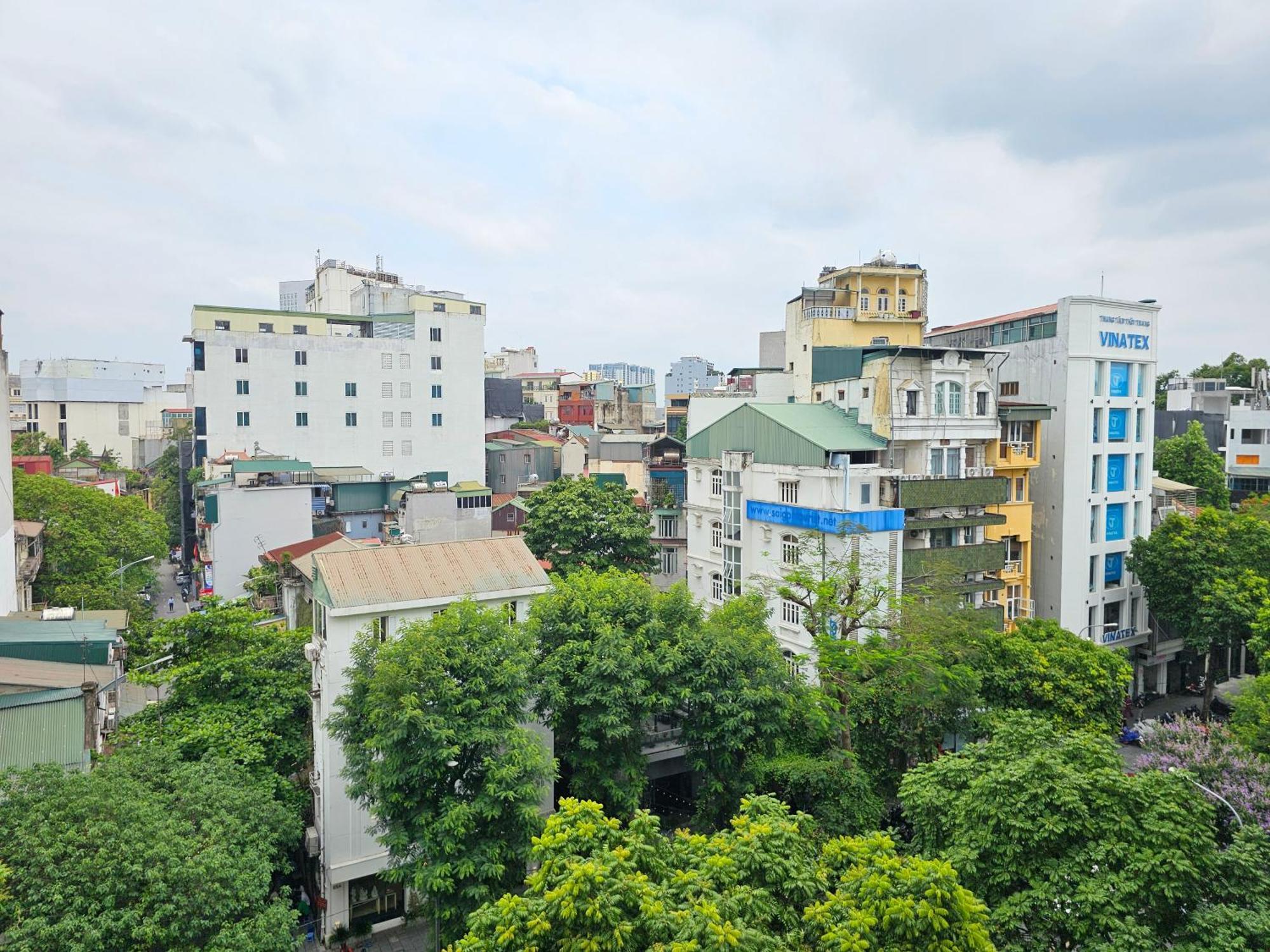 Hilton Garden Hà Nội