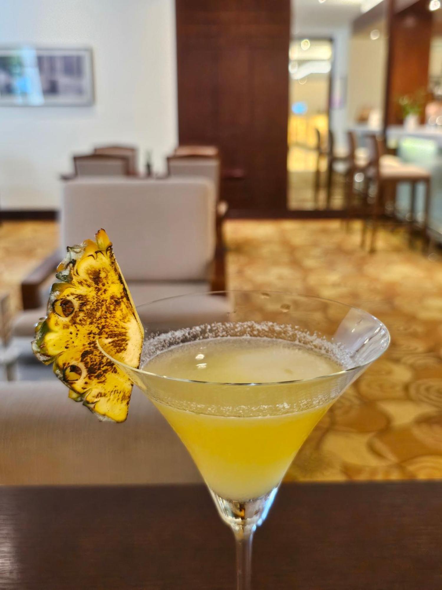 Hilton Garden Hà Nội