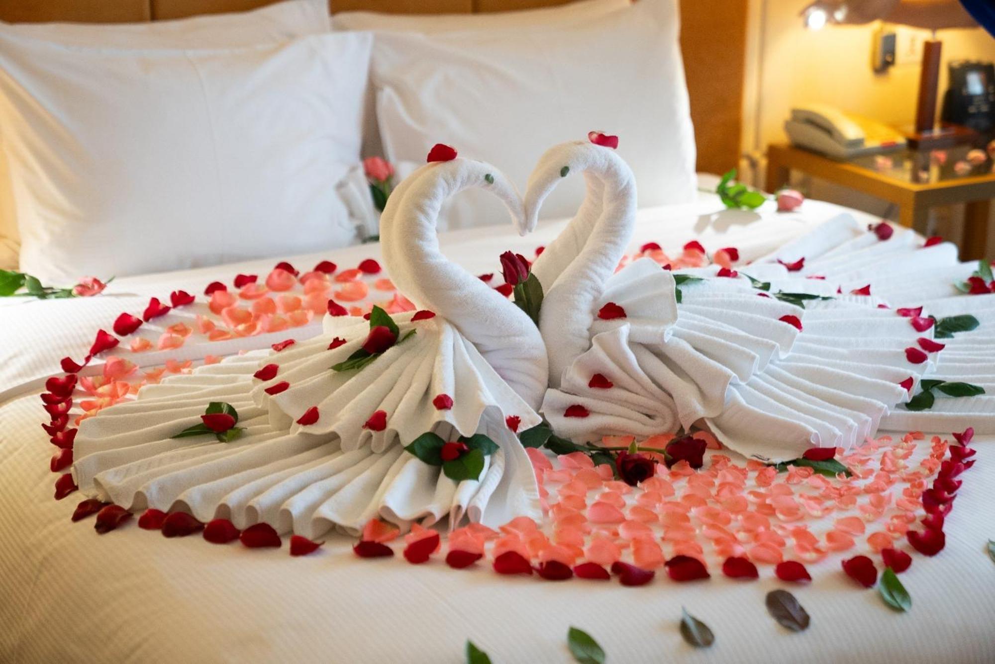 Hilton Garden Khách sạn 4*