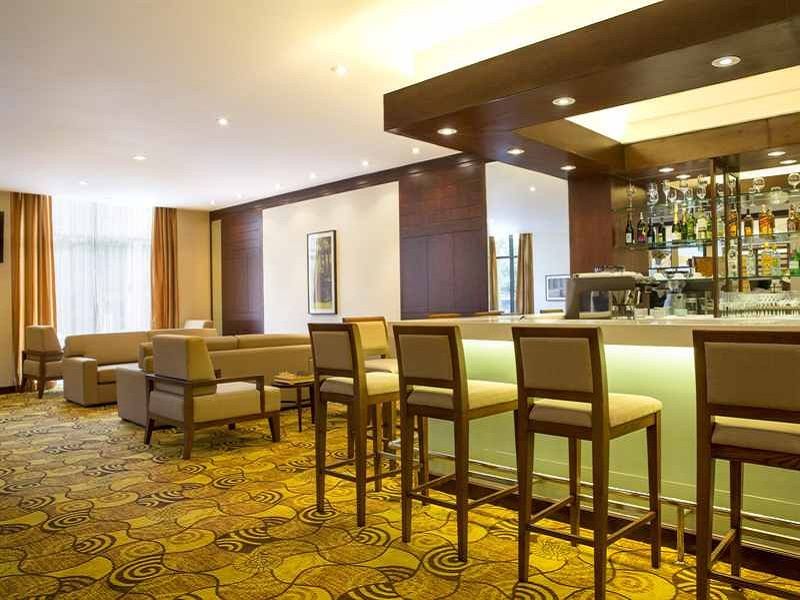 Hilton Garden