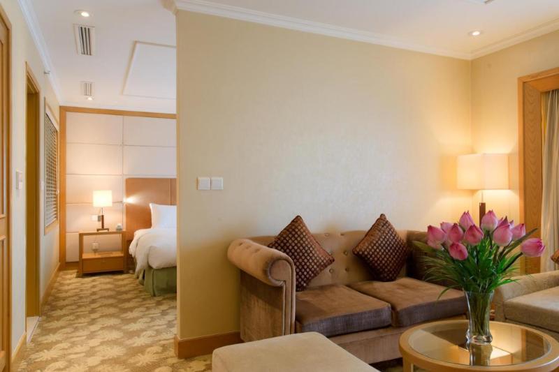 Hilton Garden 4* Hà Nội
